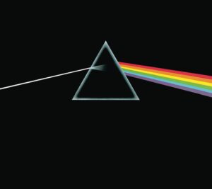 Dark side of the Moon