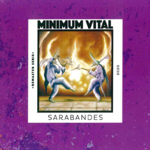 Sarabandes