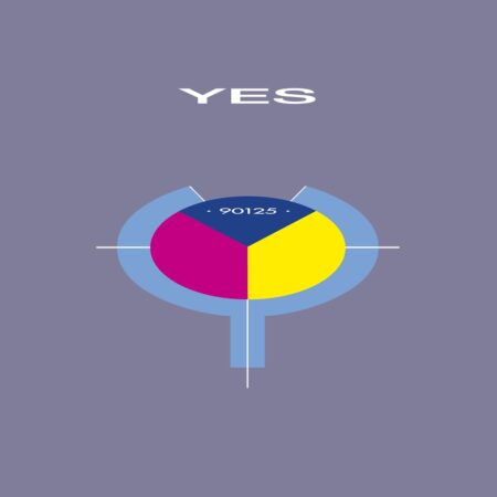 Yes album 90125