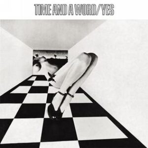 Time and a word