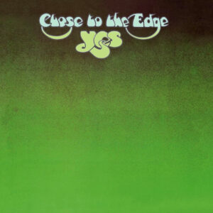 Close to the edge
